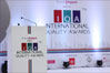 Brands Impact, International Quality Awards, IQA, Award