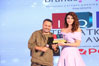 Brands Impact, International Quality Awards, IQA, Award, Shama Sikander
