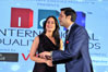 Brands Impact, International Quality Awards, IQA, Award, Kareena Kapoor, Amol Monga