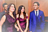 Brands Impact, International Quality Awards, IQA, Award, Kareena Kapoor, Ankita Singh, Amol
Monga
