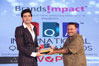 Brands Impact, International Quality Awards, IQA, Award, Parth Samthaan