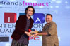 Brands Impact, International Quality Awards, IQA, Award, Vikas Gupta