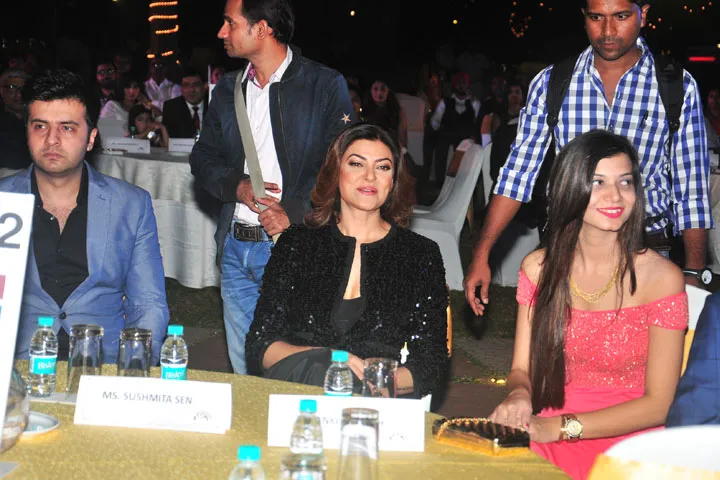 Brands Impact, International Quality Awards, IQA, Award, Sushmita Sen, Ritik Bhasin, Sushmita Sen
Husband, Ankita Singh