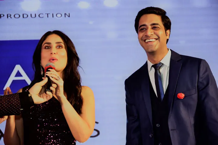 Brands Impact, International Quality Awards, IQA, Award, Kareena Kapoor, Amol Monga