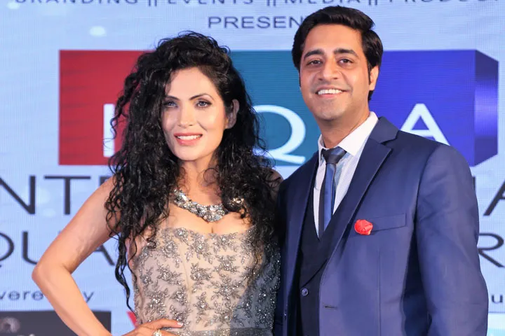 Brands Impact, International Quality Awards, IQA, Award, Opening, Amol Monga, Simran Ahuja