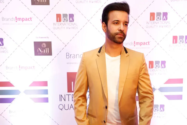 Brands Impact, International Quality Awards, IQA, Award, Aamir Ali